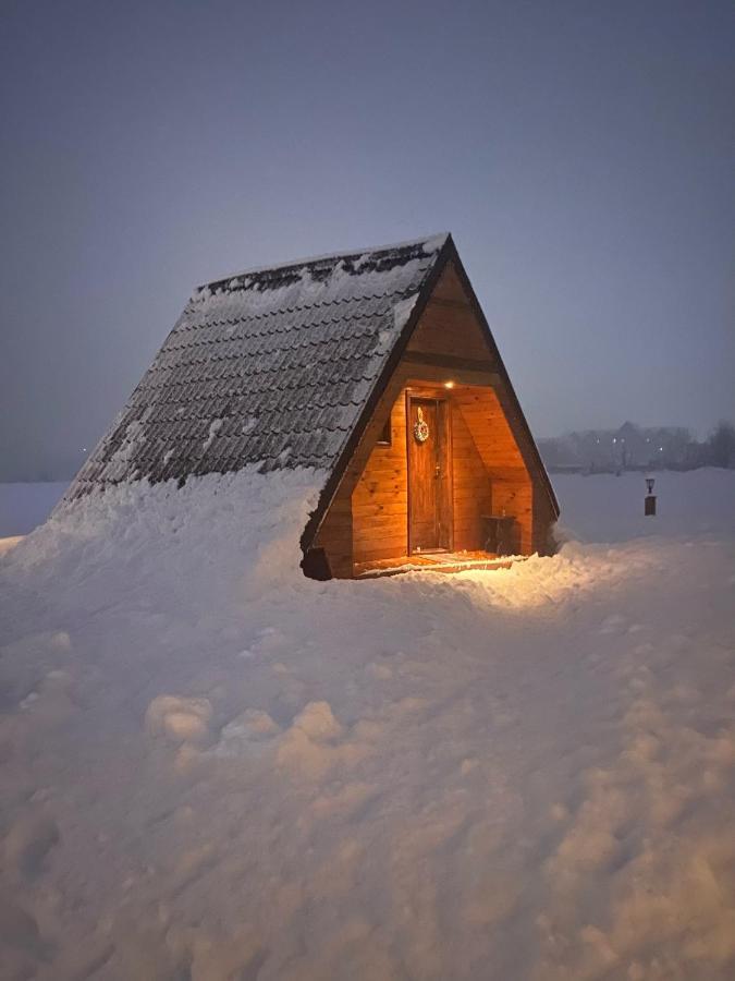 Blue Village 8 Kolasin Exterior photo