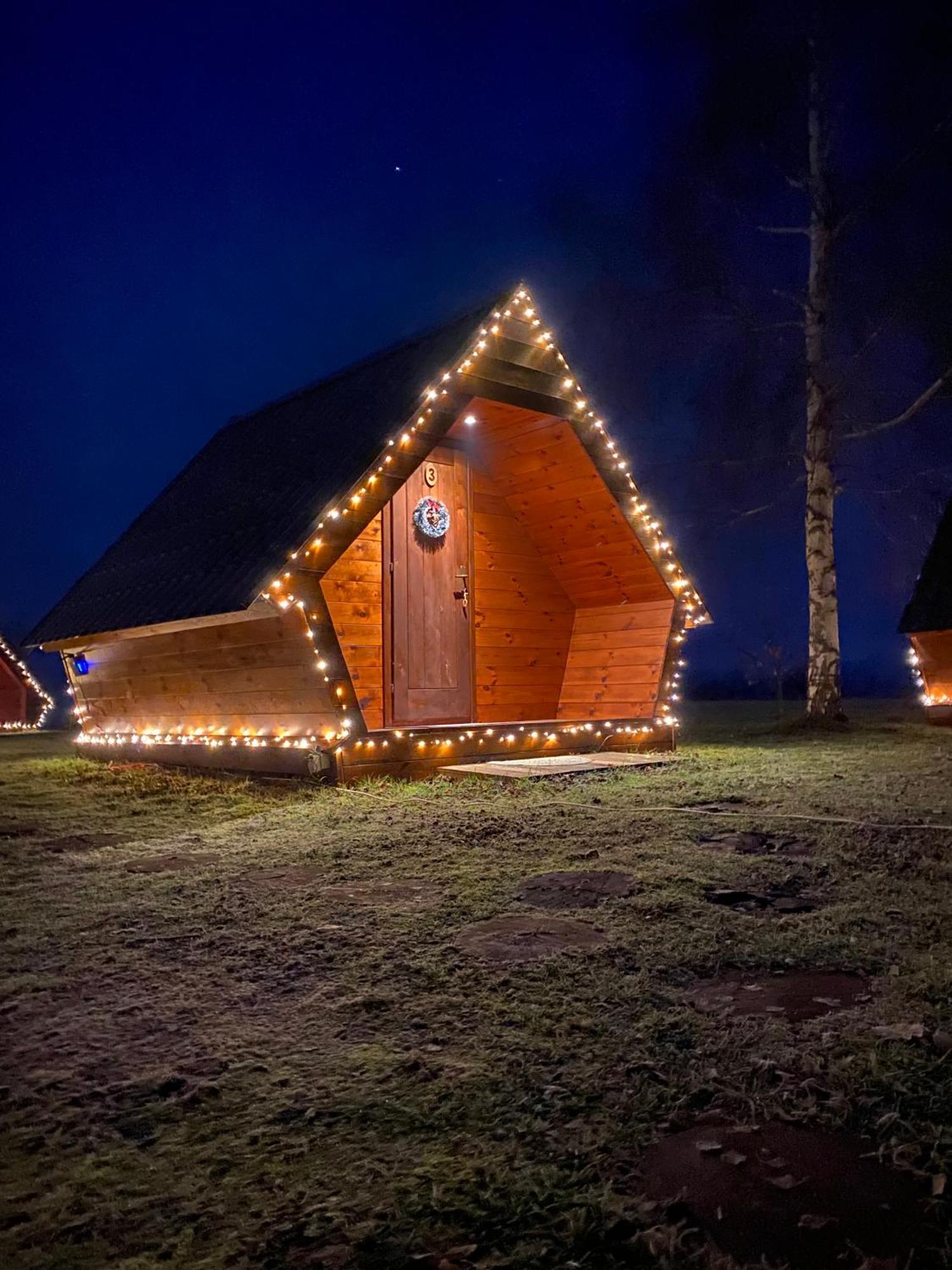 Blue Village 8 Kolasin Exterior photo