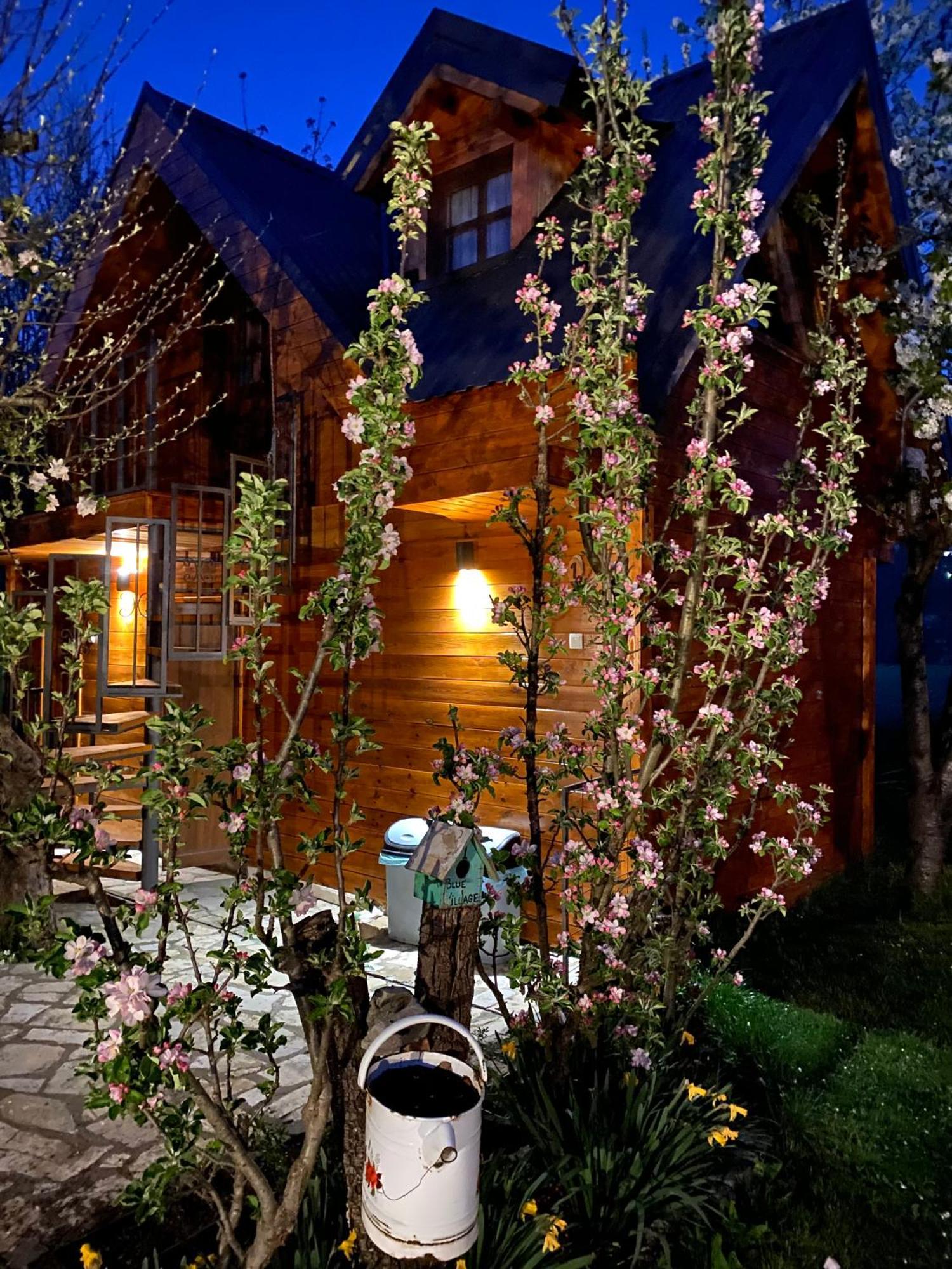 Blue Village 8 Kolasin Exterior photo